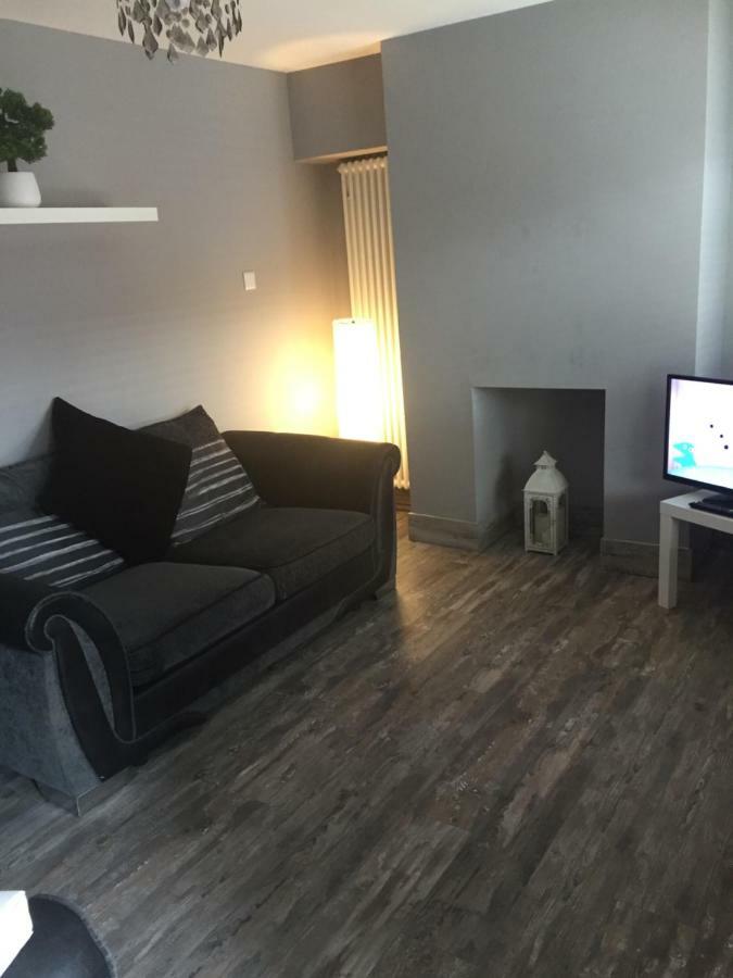 2 Bedroom House Belfast City Exterior foto